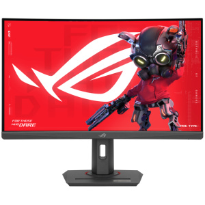 מסך גיימינג ASUS ROG STRIX XG27WCMS 27" WQHD/280HZ