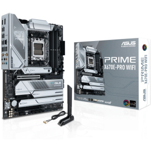 לוח אם ASUS TUF GAMING X670E-PLUS MB AMD RYZEN 7 AM5