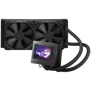 קירור נוזלי ASUS ROG RYUJIN III 240
