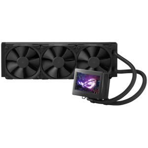 קירור נוזלי ASUS ROG RYUJIN III 360