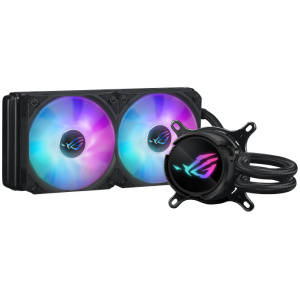 קירור נוזלי ROG STRIX LC III 240 ARGB