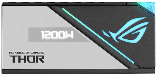 ספק כח מודולרי ASUS ROG THOR 1200W P2 PLATINUM – תמונה 14