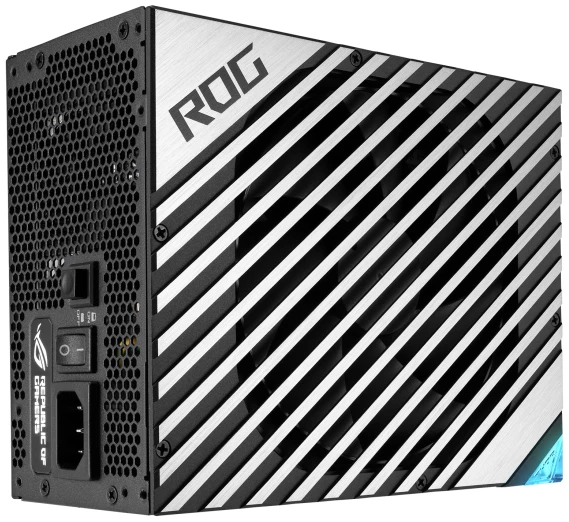 ספק כח מודולרי ASUS ROG THOR 1200W P2 PLATINUM – תמונה 4