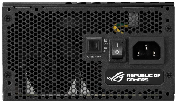 ספק כח מודולרי ASUS ROG THOR 1200W P2 PLATINUM – תמונה 7