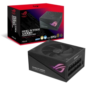 ספק כח מודולרי ASUS ROG-STRIX-1200G-AURA-GAMING