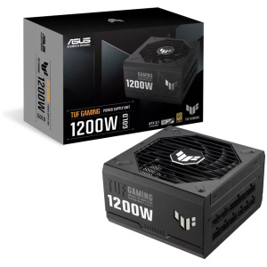 ספק כח מודולרי ASUS TUF-GAMING-1200G