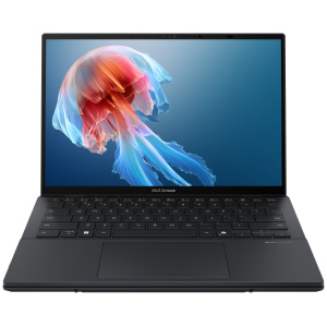 מחשב נייד Asus Zenbook Duo UX8406CA-PZ00