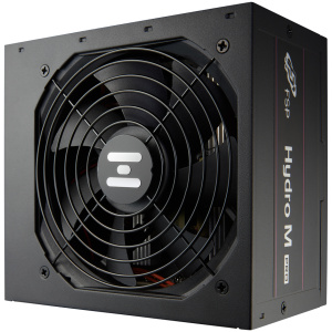 ספק כוח fsp hydro m pro 800w 80p bronze