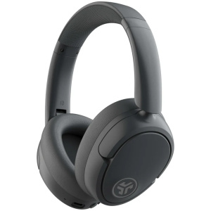 אוזניות אלחוטיות JLAB JBUDS LUX ANC OVER EAR שחור