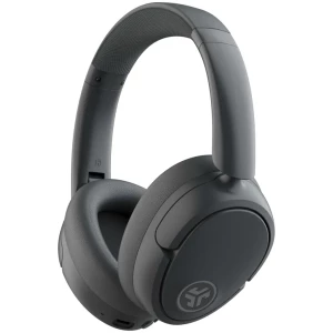 אוזניות אלחוטיות JLAB JBUDS LUX ANC OVER EAR שחור
