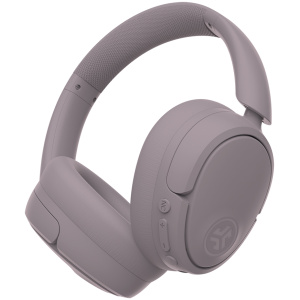 אוזניות אלחוטיות JLAB JBUDS LUX ANC OVER EAR סגלגל