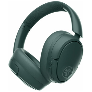 אוזניות אלחוטיות JLAB JBUDS LUX ANC OVER EAR ירוק