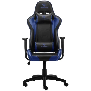 כיסא גיימינג SCORPIUS GAMER BLUE