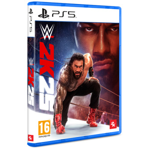 WWE 2K25 4