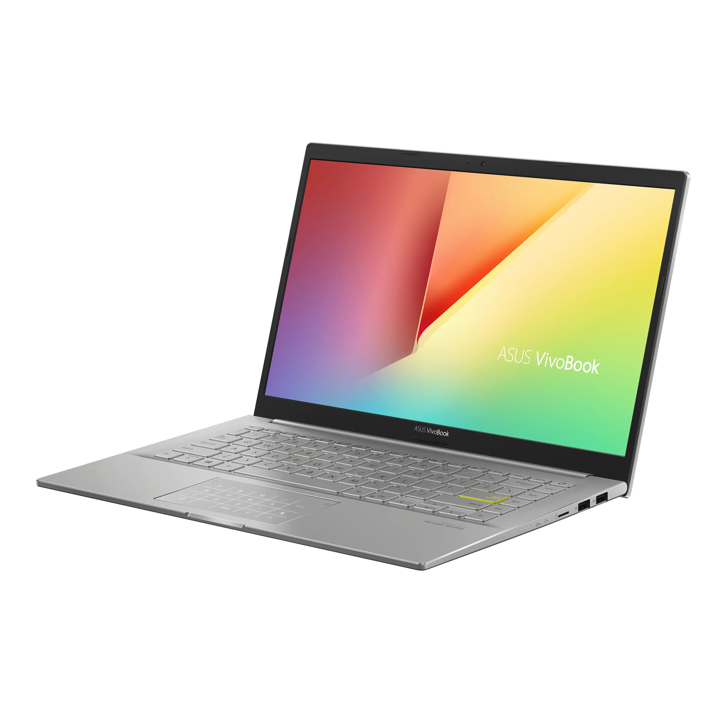 מחשב נייד Asus Vivobook 14 X1404VA-EB144 – תמונה 2