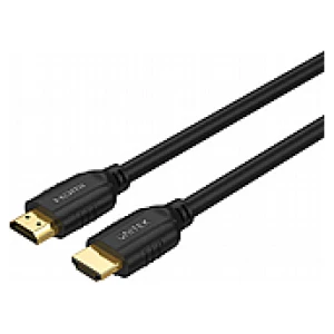כבל 5M ז-ז HDMI UNITEK שחור 4K