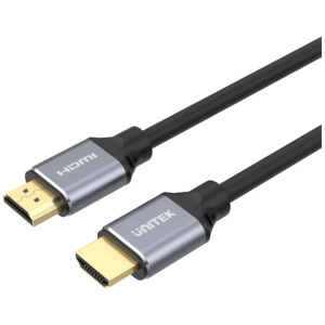 כבל HDMI 2.1 ז-ז 2M UNITEK