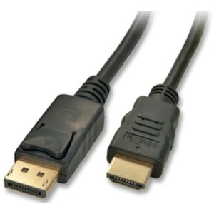 כבל dp to hdmi אורך 10M דגן