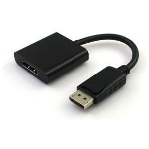 מתאם dp to hdmi 0.2 דגן