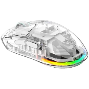עכבר גיימינג onikuma cw926 לבן