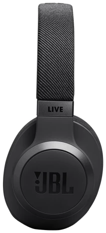 אוזניות JBL LIVE 770BT ANC שחור – תמונה 3
