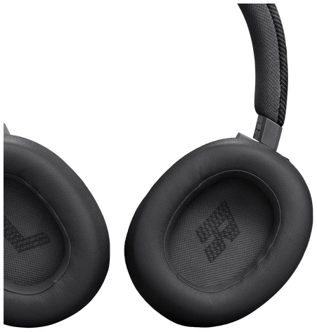 אוזניות JBL LIVE 770BT ANC שחור – תמונה 5
