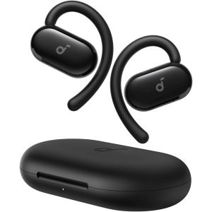 אוזניות anker v20 soundcore black