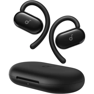 אוזניות anker v20 soundcore black