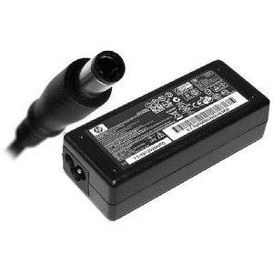 מטען - HP 65W 18.5V 3.5A 7.4*5.0MM