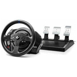 הגה מירוצים TM T300 RS GT ED PS4/5/PC