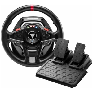 הגה מירוצים TM T128P PS4/5/PC