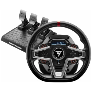הגה מירוצים TM T248 PS4/PS5