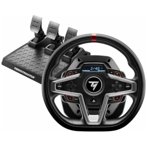 הגה מירוצים TM T248 PS4/PS5