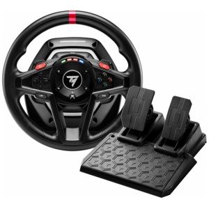 הגה מירוצים TM T128X XBOX/PC