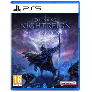 ELDEN RING NIGHTREIGN STANDATD EDITION - PS5