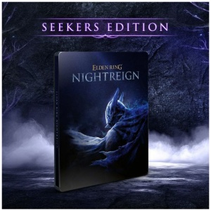 ELDEN RING NIGHTREIGN SEEKERS EDITION - PS5