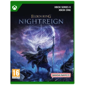 ELDEN RING NIGHTREIGN STANDATD EDITION - XBOX ONE / XBOX SERIES X