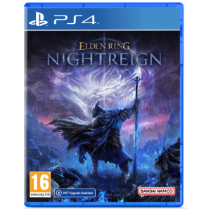 ELDEN RING NIGHTREIGN STANDATD EDITION - PS4
