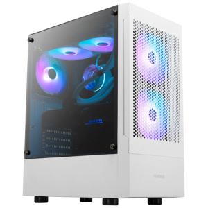 מארז מחשב GAMDIAS TALOS E3 MESH WH
