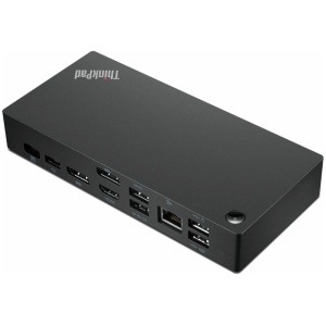תחנת עגינה UNIVERSAL LENOVO 40AY0090IS