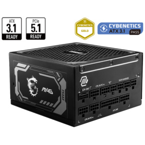 ספק כוח MSI MAG A1250GL PCIe5