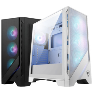 MAG FORGE 320R AIRFLOW WHITE
