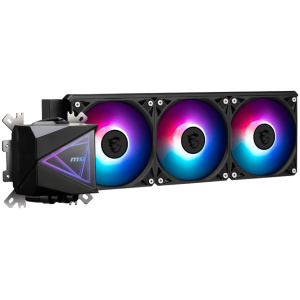 קירור נוזלי MSI MAG CORELIQUID I360