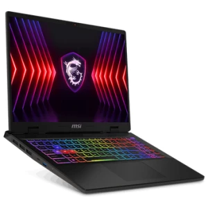 מחשב נייד MSI Sword 16 HX 16" 144Hz
