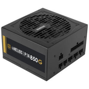 HELIOS P1A-850G - 850W GOLD שחור