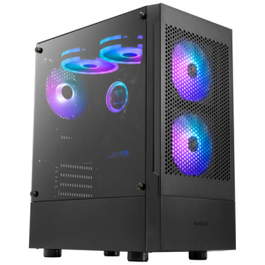 מארז מחשב GAMDIAS TALOS E3 MESH