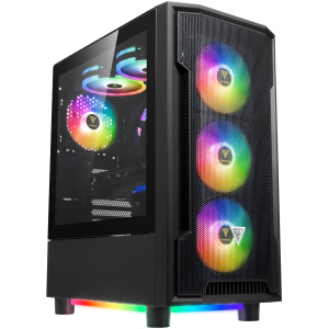 מארז מחשב GAMDIAS ATHENA M6 LITE