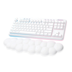 מקלדת גיימינג אלח' LOGITECH G715 Tenk W