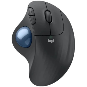 עכבר ארגונומי אלחוטי M575S Logitech