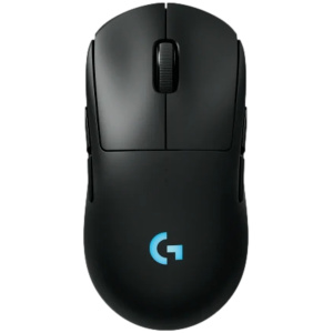 עכבר אלחוטי Logitech Pro 2 שחור
